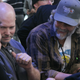 Image for article titled People Of The Detroit Auto Show
